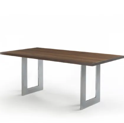 Wooden table