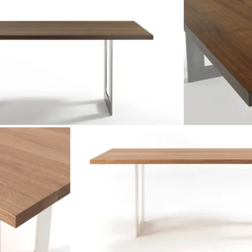 Darwin Riva 1920 table