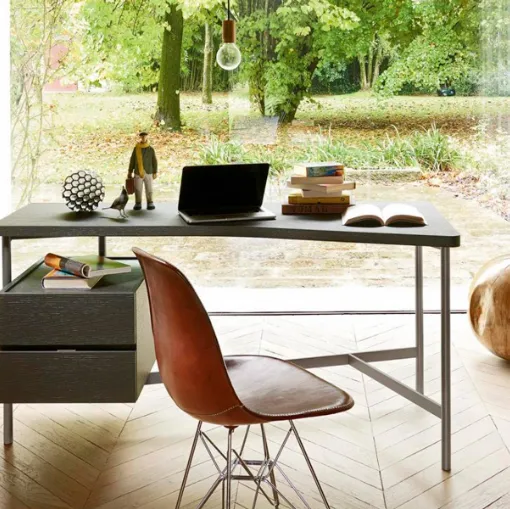 desk design