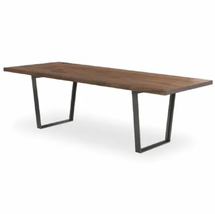 Riva1920 wooden table.