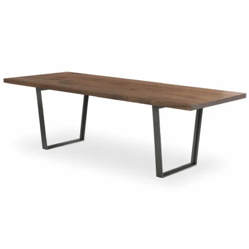 Riva1920 wooden table.
