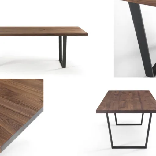 Easy table Riva 1920 table