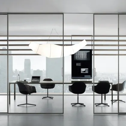 rimadesio office tables