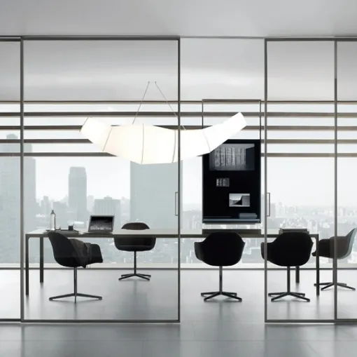 rimadesio office tables