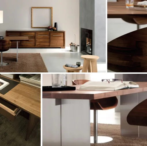 Mona Lisa chair Riva 1920