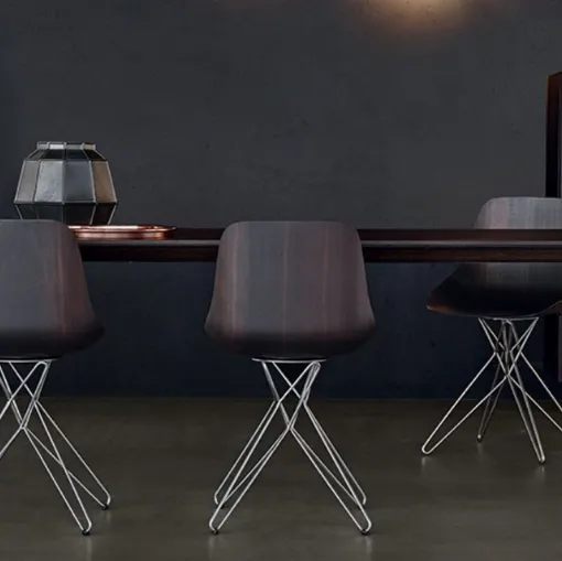 harmony poliform chairs