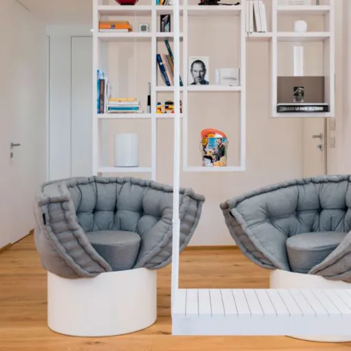 design armchair