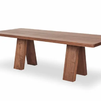 Riva 1920 wooden table