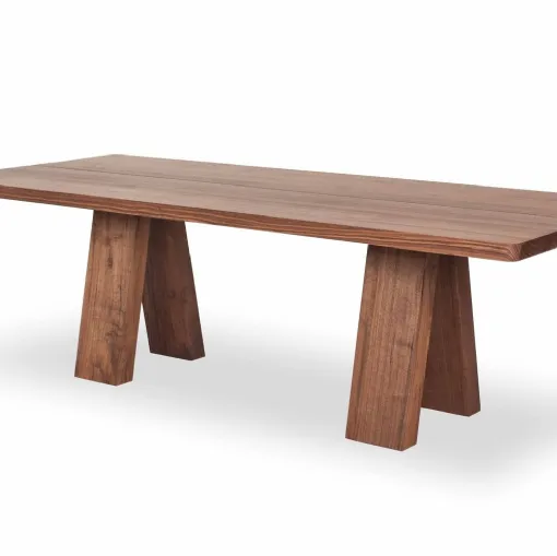 Riva 1920 wooden table