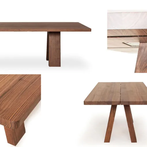 Icon Riva 1920 table