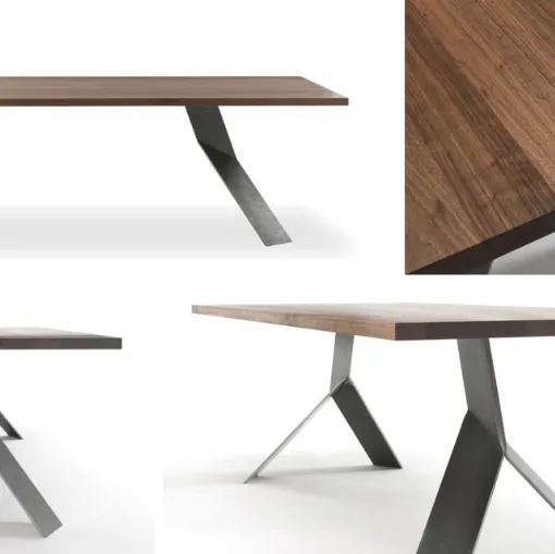 Jump Riva 1920 table