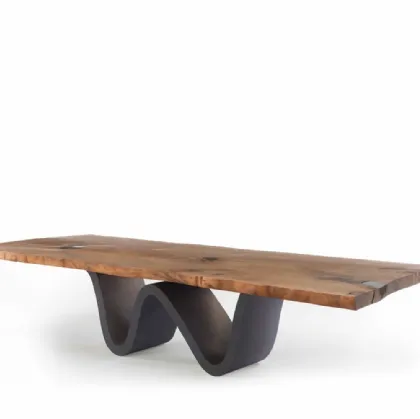 Wooden table