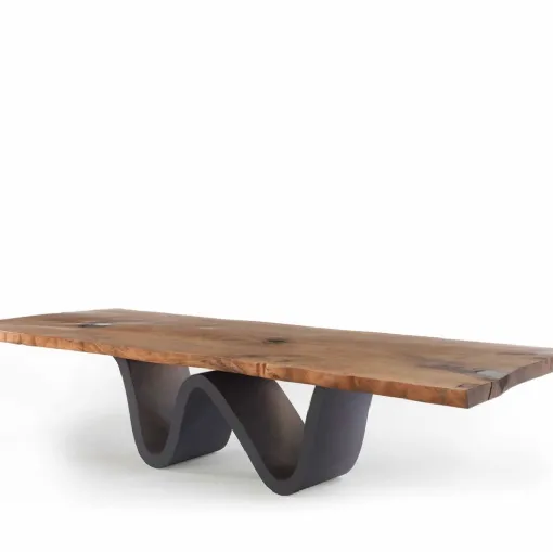 Wooden table