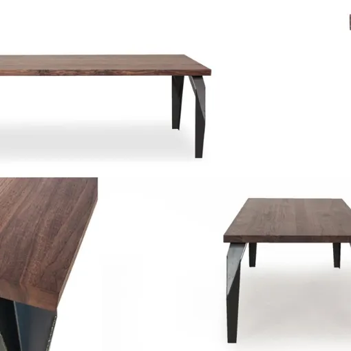 Kikibio Riva1920 table