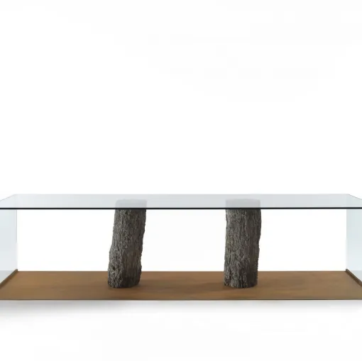 Laguna Riva 1920 wooden table