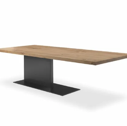 Riva 1920 wooden table