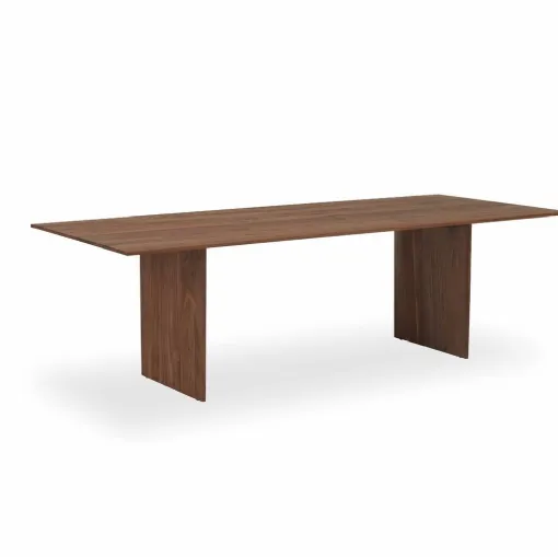 Riva 1920 wooden table