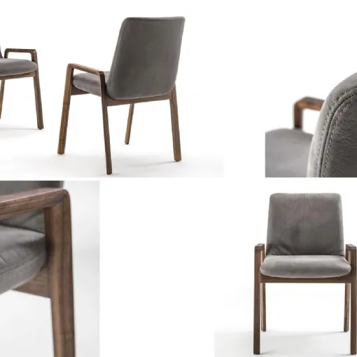 arm chair riva 1920 chair