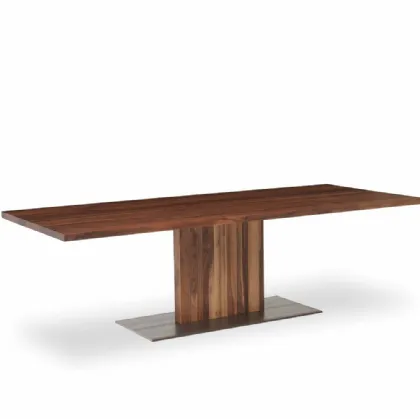 Riva 1920 wooden table
