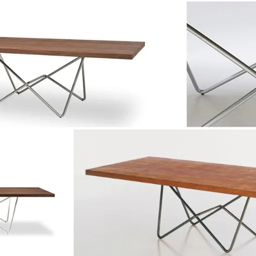 Piano design table 2006