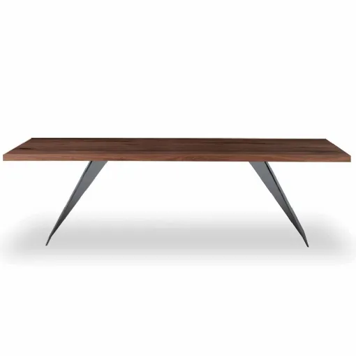 Riva1920 wooden table