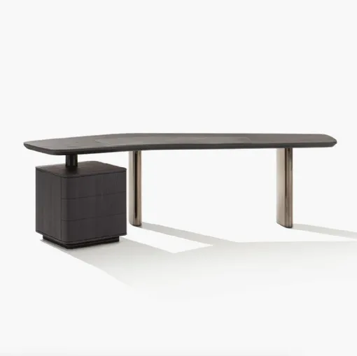 Adrien's writing desk