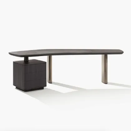 Adrien's writing desk