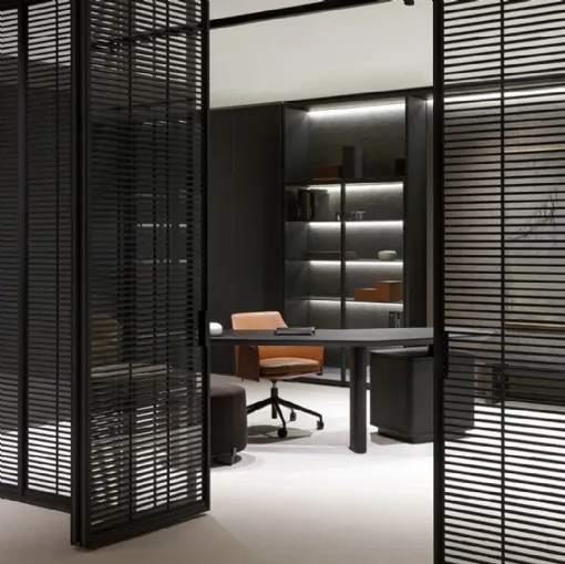 Design by Adrien Poliform