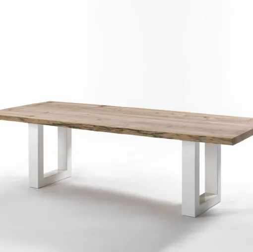 Riva 1920 wooden table