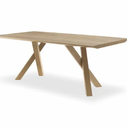 Riva 1920 wooden table