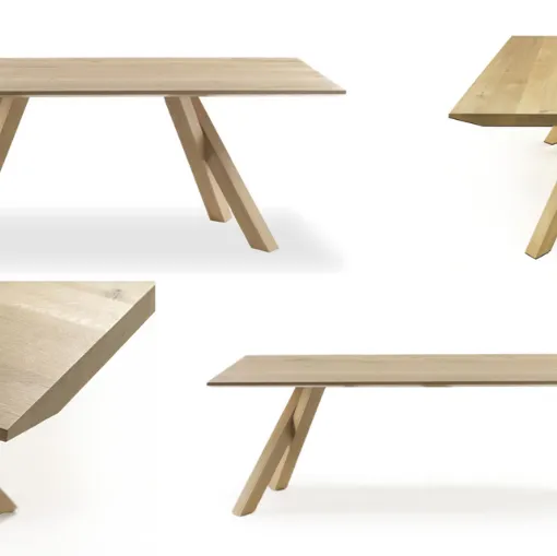 Snap Riva 1920 table