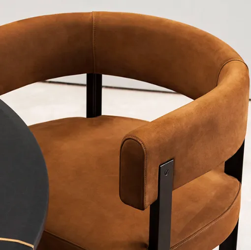 t chair baxter leather design