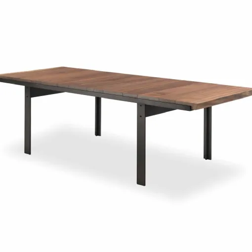 Touch Riva 1920 table
