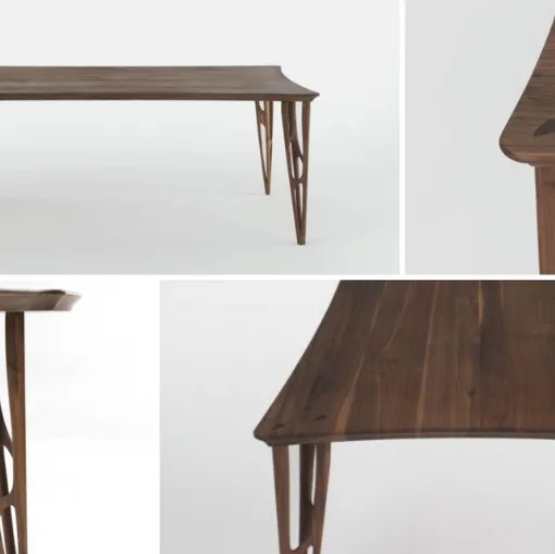 Vegan Riva 1920 table