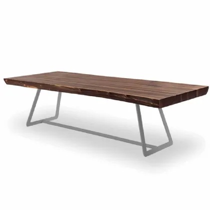 Riva 1920 wooden table