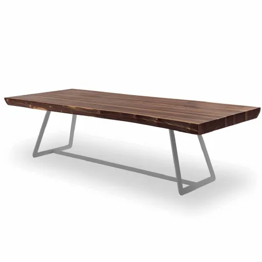 Riva 1920 wooden table