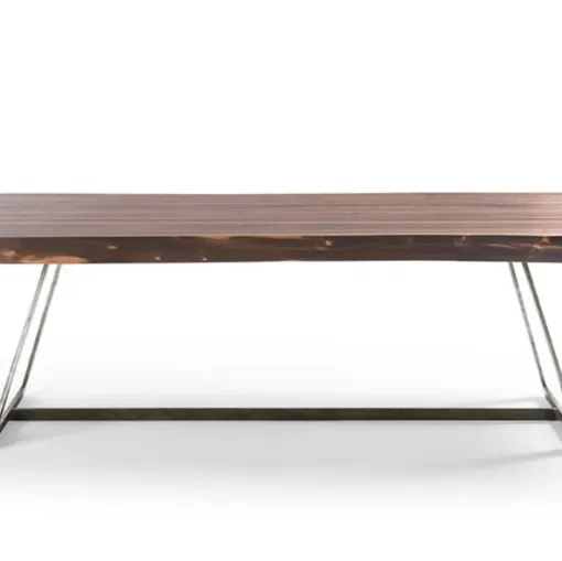 Woodstock-Callecult Table Base Riva 1920