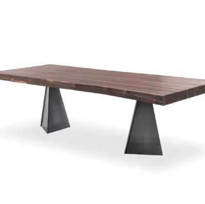 Riva 1920 wooden table