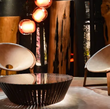 Perbellini furniture news