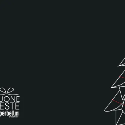 Perbellini Christmas Furniture 2017