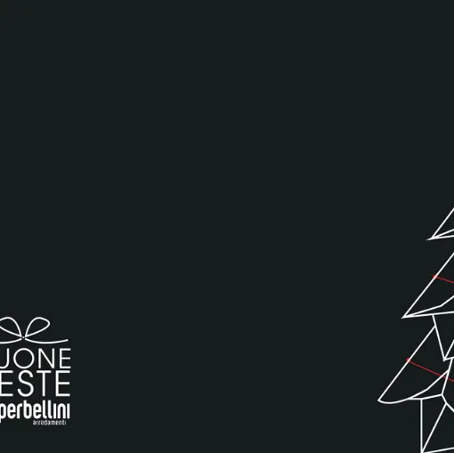 Perbellini Christmas Furniture 2017