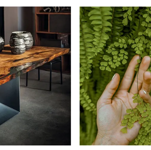 Verona design furniture