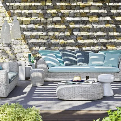 gervasoni panda outdoors