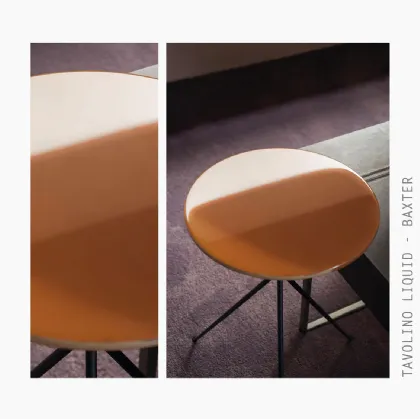 verona coffee tables baxter