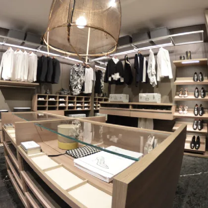 sangiacomo - furniture fair 2018