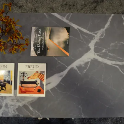 lake design - furniture fair 2018