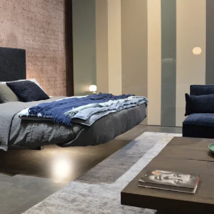 lake design - milan furniture fair