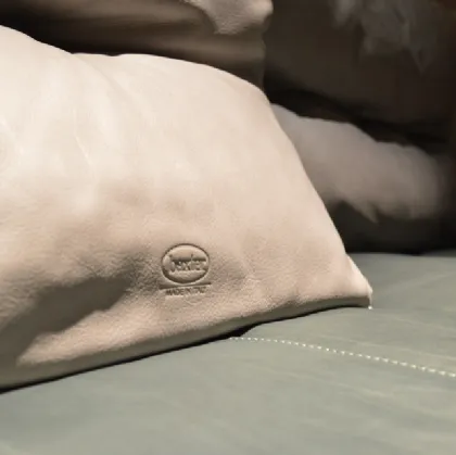 baxter leather sofas - furniture fair 2018