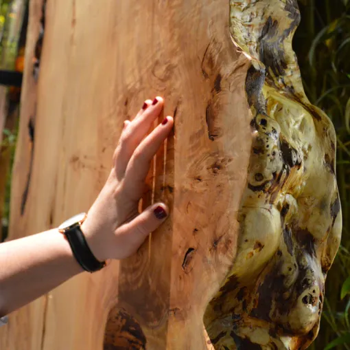 Riva 1920 - furniture fair 2018