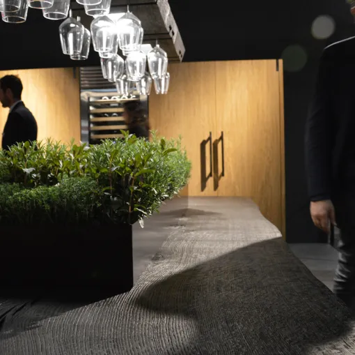 Riva 1920 - Furniture Fair 2018